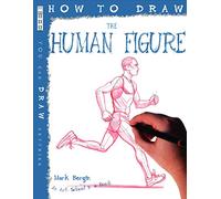 How To Draw The Human Figure