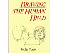 How to Draw the Human Head: Techniques and Anatomy