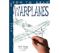 How To Draw Warplanes
