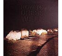 How To Dress Well - Love Remains [VINYL]