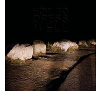 How to Dress Well Love Remains (Vinyl) (US IMPORT)