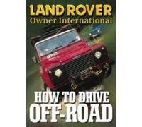 How to Drive Off-Road