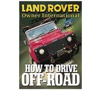 How To Drive Off Road [DVD]