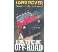How To Drive Off-Road [VHS]