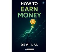 How to earn money (EditionFirst )