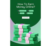 How To Earn Money Online