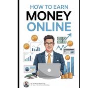 How To Earn Money Online: Using Freelancing, YouTube, Blogging, Affiliate Marketing, and AI Tools