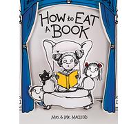 How to Eat a Book (Grunions)