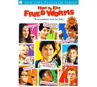 How to Eat Fried Worms [2006] (REGION 1) (NTSC)