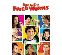 How to Eat Fried Worms