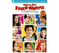 How to Eat Fried Worms [DVD] [2006] [Region 1] [US Import] [NTSC]