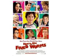 How To Eat Fried Worms [DVD]