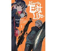 How to Eat Life, Vol. 1: Volume 1