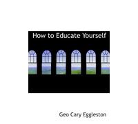 How to Educate Yourself