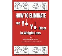 How to Eliminate the Yo Yo Effect in Weight Loss
