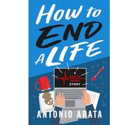 How To End A Life: A Death Panel Story