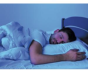 How to End Insomnia and Finally Sleep