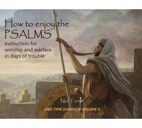 How to Enjoy the Psalms