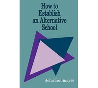 How to Establish an Alternative School