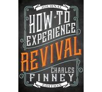 How to Experience Revival (Journal Edition)