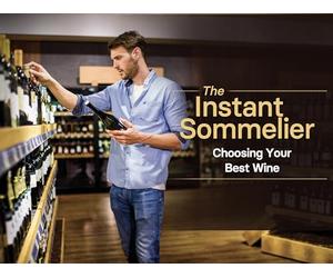 How to Explore Your Glass of Wine