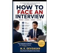 How to Face an Interview
