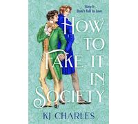 How to Fake It in Society