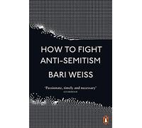 How to Fight Anti-Semitism