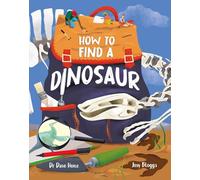 How To Find A Dinosaur