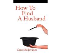 How To Find A Husband