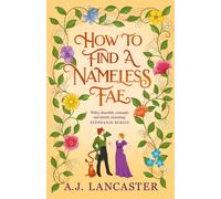 How To Find A Nameless Fae