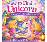 How to Find a Unicorn: A Magical Sister Adventure