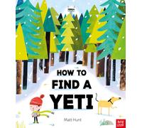 How to Find a Yeti