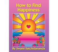 How To Find Happiness