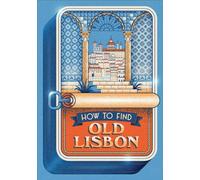 How To Find Old Lisbon