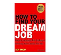How To Find Your Dream Job