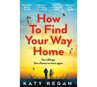 How To Find Your Way Home