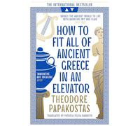 How to Fit All of Ancient Greece in an Elevator