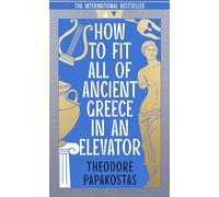 How to Fit All of Ancient Greece in an Elevator