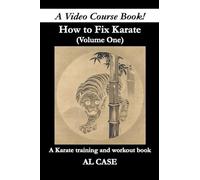 How to Fix Karate (book one): 1
