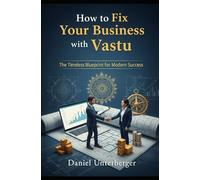 How to Fix Your Business with Vastu: The Timeless Blueprint for Modern Success