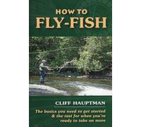 How to Fly-Fish