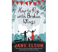 How to Fly with Broken Wings