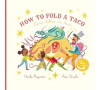 How to Fold a Taco: Como Doblar un Taco