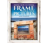 How to Frame Your Own Pictures (Crafts)