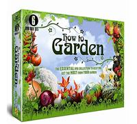 How To Garden [DVD]