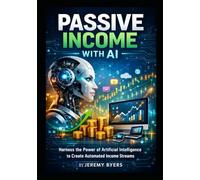 How to generate passive income using AI