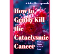 How to Gently Kill the Cataclysmic Cancer: A Scientific Approach