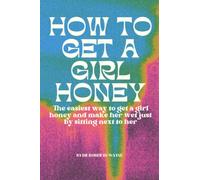 How to get a girl honey: The easiest way to get a girl honey $ make her wet just by sitting next to you