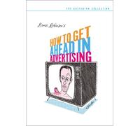 How to Get Ahead in Advertising [DVD] [1988] [Region 1] [US Import] [NTSC]